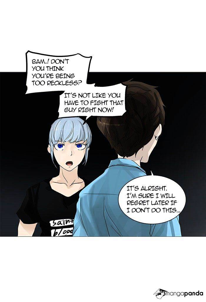 Tower of God, Chapter 249 image 10